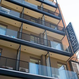 Adonis City Hotel